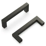 Hickory Hardware 1 Pack Solid Core Kitchen Cabinet Pulls, Luxury Hand.... Fixed Price $7.11.
