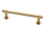 Liberty Francisco 4 Inch Center To Bar Cabinet Pull. Fixed Price $9.99.