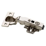 Liberty H32636K-NP 35MM Soft Close Frameless Hinge 110 Nickel Finish Pack. Fixed Price $12.65.