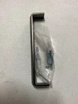 Sietto P-2003-6-G Eternity 6" Cabinet Handle Pull Gunmetal. Fixed Price $23.04.