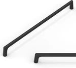 10 Pack Matte Black Cabinet Pulls INCH(256MM) Kitchen Handles. Fixed Price $109.99.