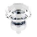 Top Knobs TK128 Clear 1-3/8 Inch Geometric Cabinet (pack Of 18). Fixed Price $227.98.