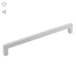 Amerock BP36909 Monument 8-13/16" Center To Handle Cabinet- 10 Pc. Fixed Price $20.00.