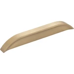Jeffrey Alexander 484-128160SBZ 128MM / 160MM C-c Satin Bronze Elara Pull. Fixed Price $18.43.