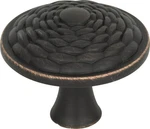 Atlas 236-VB Mandalay Round Knob 5/16 Inch Venetian Bronze. Fixed Price $13.01.