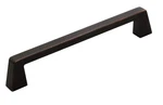 Blackrock 8 In. (203MM) Modern Oil-rubbed Bronze Arch Appliance Pull. Fixed Price $45.09.