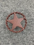 Set 10 Western Decor Star Drawer Pulls Knobs Cabinet Metal Ranch Cowboy 2. Fixed Price $60.00.