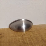 Lot Of 11 Liberty PN0601V-SN-C 3" Satin Nickel Pull With 2.5" Ctr New. Fixed Price $35.00.