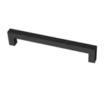 Franklin Brass Simple Modern Square Pull 6/5/16" Matte Black Cabinet 10 Pk. Fixed Price $24.65.