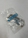 Amerock BP867CSG10 Allison 3.5" Wire Cabinet Pull - Satin Nickel. Fixed Price $10.25.