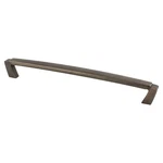 Berenson 2333 Bronze Vested Interest 8-3/4" Center To Handle Cabinet Pull. Fixed Price $20.49.