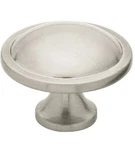 Liberty P67659L-SN 1/2" Contempo Satin Nickel Cabinet Drawer Knob 10PK. Fixed Price $20.00.
