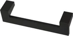 Franklin Brass P40835K-FB Flat Black 3/4" Mirrored Cabinet Drawer Pull 10 Pack. Fixed Price $32.65.
