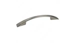 Lot Of 10 Richelieu Pulls BP82196195 Contemporary Metal Arched 7/16 Nwt. Fixed Price $29.99.