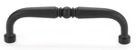 Alno A702-4-MB 4" Pull Matte Black. Fixed Price $19.96.