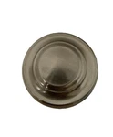 - Amerock BP1586G10 3/8" Satin Nickel Finish Cabinet Knobs. Fixed Price $8.49.