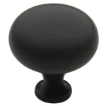 6 Baldwin 4708.102.BIN Classic Cabinet Knob 1.5" Diameter Oil Rubbed Bronze New. Fixed Price $119.95.