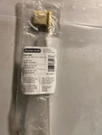 Amerock BP36915BBZ Versa Cabinet Pull 8-13/16" Ctcc Golden Champagne. Fixed Price $10.87.