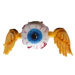 Flying Eye Ball Custom Shift Knob. Fixed Price $74.50.