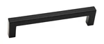 Alno A531-MB 128MM Handle Set Of 35 Matte Black New In Box. Fixed Price $189.99.