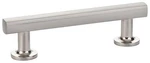 Emtek 86677 Freestone 10" Center Bar Cabinet Pull. Fixed Price $38.40.