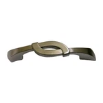 Liberty P20385-SN-C 3/96MM Dual Mount Unity Cabinet Hardware Handle Pull. Fixed Price $6.00.