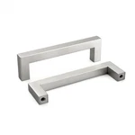Homdiy 15 Pack 4 Inch Brushed Nickel Cabinet Pulls Stainless Steel Kitchen Dress. Fixed Price $53.83.