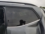 2024 Volkswagen Atlas Quarter Glass Left Driver Chrome. Fixed Price $114.75.