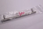 Richelieu Contemporary Steel Pull BP205192195. Fixed Price $6.97.