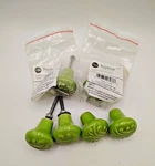 2016 Dritz Home Ceramic Embossed Green Drawers Cabinets Knobs Set Of Upcycling. Fixed Price $14.99.