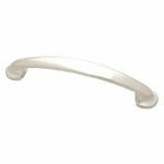 Liberty P59165C-SN-C 128MM Curved Cabinet Hardware Handle Pull. Fixed Price $10.72.