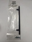 Ashley Norton BZ.351 8-1/2 Tapered Bar Cabinet Pull Solid-bronze Dark. Fixed Price $40.00.