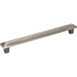 Atlas 285-P Trocadero Pull 7 1/2 Inch (c-c) Pewter. Fixed Price $32.94.