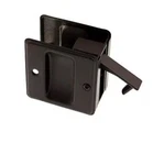 Idh By St. Simons 25410-10B Premium Quality Solid Brass Pocket Passage Door Pull. Fixed Price $16.00.