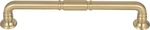 Top Knobs TK1004HB Kent Pull 5/16" (c-c) Honey Bronze. Fixed Price $16.43.