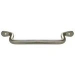 Monroe Pmp PH-0209 Pull Handle, 22-3/4 In. H, Polished, Unthr. Through Holes. Fixed Price $26.89.