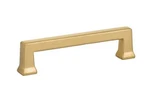 Emtek Alexander 10 In Cab Pull. Fixed Price $49.47.