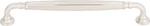 Top Knobs TK1054PN Barrow Pull 7 9/16" (c-c) Polished Nickel. Fixed Price $23.76.
