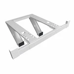 Alpine Hardware Drill-less Universal Window Air Conditioner Bracket. Fixed Price $67.97.