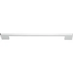 Atlas A866-CH Thin Square Pull 11 5/16 Inch (c-c) Polished Chrome. Fixed Price $47.93.
