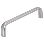 Siro Wire Drawer Pull Handle Stainless Steel / 128 Mm Centers 5 Inch - New. Fixed Price $9.95.