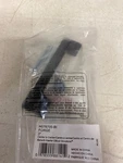 Hickory Hardware Forge 3" Black Iron Pulls, Cabinet Handles & Drawer. Fixed Price $10.38.
