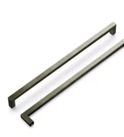 Hickory Hardware Skylight 12" Center To Appliance Handle Stainless Steel. Fixed Price $16.99.