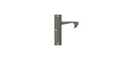 Deltana EPT425U15A Edge Pulls-thin, 4-1/4" X 1" Antique Nickel. Fixed Price $22.88.