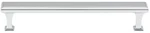Alno A310-6 Manhattan 6" Center To Contemporary Flat Bar. Fixed Price $67.96.