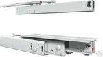 Fulterer Fr 777A 0550-0000 Drawer Slide System White Heavy Duty Industrial Pair. Fixed Price $275.00.