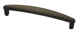 3-3/4" Contempo Rope Edge Pull Oil Rubbed Bronze. Fixed Price $6.85.