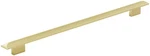 Amerock BP37262 Hearst 12-5/8" Center To Bar Cabinet Pull Gold. Fixed Price $28.99.