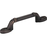 25 Elements Vienna 5-1/2" 3" C-c Brushed Oil Rubbed Bronze Cabinet Pull. Fixed Price $52.25.