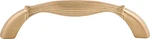 Top Knobs M1641 Straight Pull 3/4" (c-c) Brushed Bronze. Fixed Price $13.59.